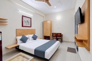 Cloud Bay Hotels - Sector 69 - 2