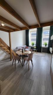 Old Town Apartment Opole - 1