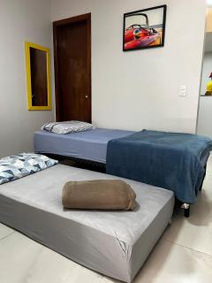 Loft Central - Sudoeste - 9