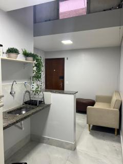 Loft Central - Sudoeste - 5