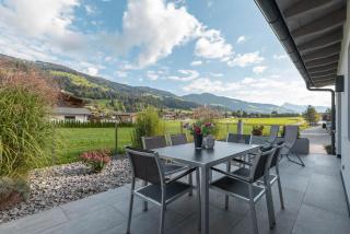 Appartement Beate - 2