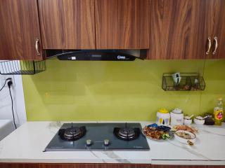 Tufu House - 3