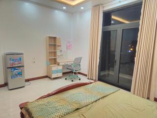 Tufu House - 1