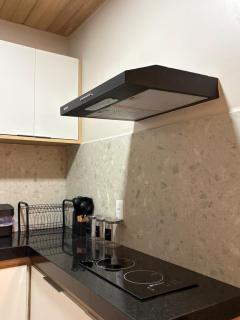 Apartamento triplo com cozinha equipada - 4