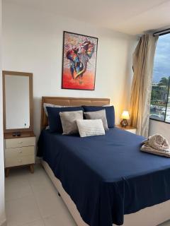 Loft Evolve - Sudoeste - tudo que precisa em poucos minutos. - 9