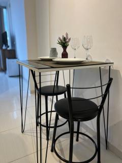 Loft Evolve - Sudoeste - tudo que precisa em poucos minutos. - 7