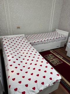 Sara guest house - 0