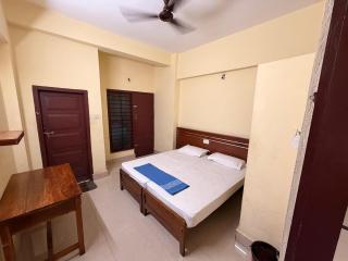 Kizhakkedathu tourist home - 3