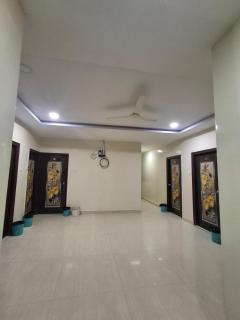 Balaji Hotel - 3