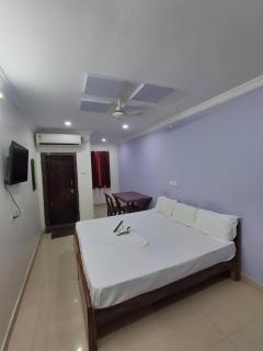Balaji Hotel - 9