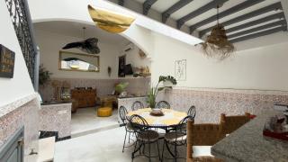 Riad Beldi Chic Un Séjour Authentique Proche Médina - 8