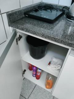 Loft Jardim - Sudoeste - CMBIO - 1
