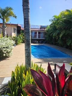 CHEZ JACQUELIN ET DORLYS - 4