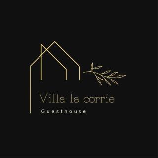 Villa La Corrie Guest-House - 0