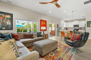 Arlington Park Oasis - 1