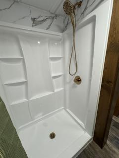 Raystown Country Lodge - 8