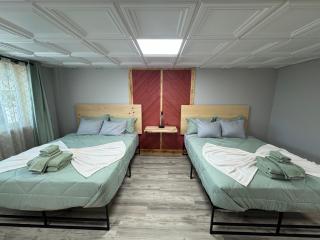 Raystown Country Lodge - 7
