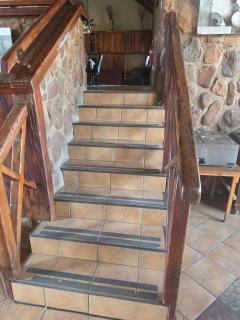 Villa La Corrie Guest-House - 8