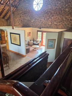 Villa La Corrie Guest-House - 4