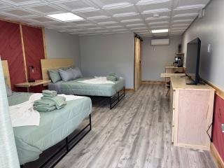 Raystown Country Lodge - 3