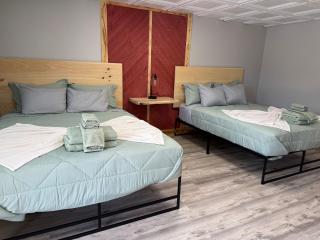 Raystown Country Lodge - 2