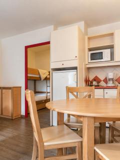 Appartement proche des pistes La Rivière Chamonix - 6