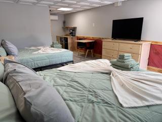 Raystown Country Lodge - 1