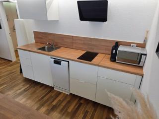 Ruhiges Studio bei Aarau mit Top Anbindung - 5