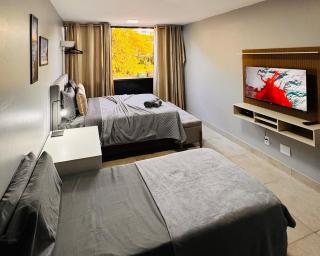Loft Gray Sudoeste | Conforto e praticidade - 6