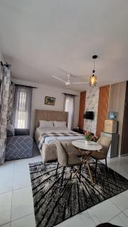 Lam homes studio - Mombasa - 1