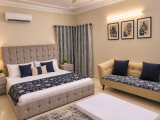 Elite Haven Residency - 2