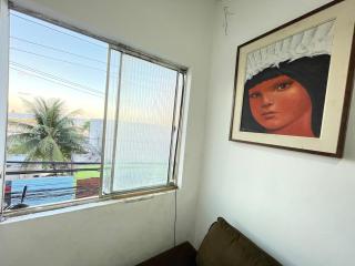 Wake Up Facing the Ocean in Patamares - 4