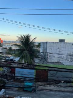 Wake Up Facing the Ocean in Patamares - 1