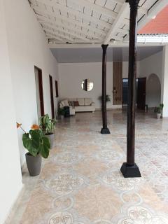 CASA GRANDE San Roque - 1