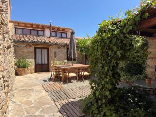 Casa Pepita, Casa Rural con Jacuzzi y Sauna - Alpuente - 9