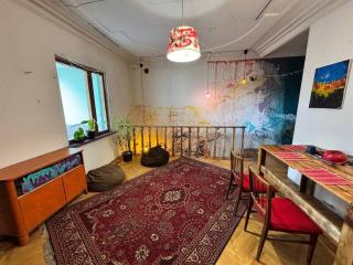 cozy hostel - 9