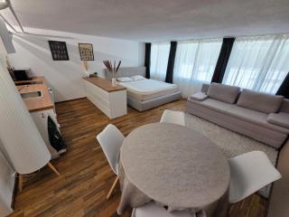 Ruhiges Studio bei Aarau mit Top Anbindung - 0