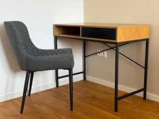 ATLAS Dinslaken 2 Zimmer Apartment Balkon Zentrum Bahnhof - 5
