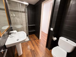 Apartamento para 4 con terraza en el centro - 5