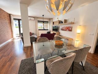 Apartamento para 4 con terraza en el centro - 1