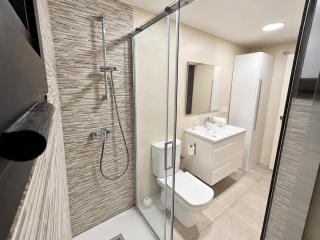 Apartamento para 4 con terraza en el centro - 3