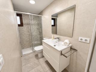 Apartamento para 4 con terraza en el centro - 2