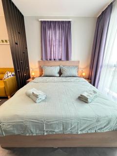 Kyoto cozy Studio near IEC and Airport w Terrace - 4