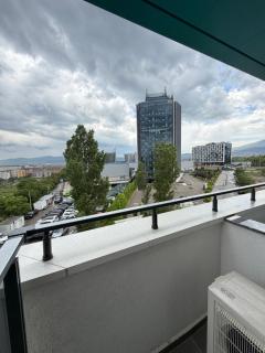 Kyoto cozy Studio near IEC and Airport w Terrace - 7