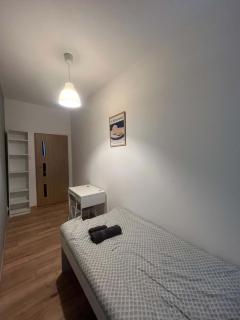Fajrant Rooms Katowice - Katowice - 6