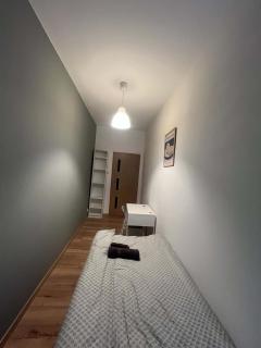 Fajrant Rooms Katowice - Katowice - 5