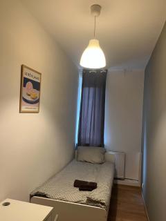Fajrant Rooms Katowice - Katowice - 4