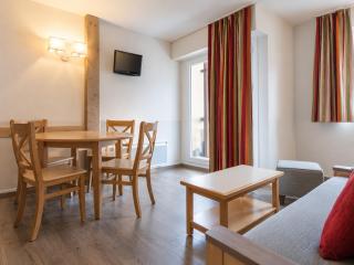 Appartement proche des pistes La Rivière Chamonix - 4