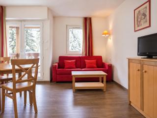 Appartement proche des pistes La Rivière Chamonix - 7