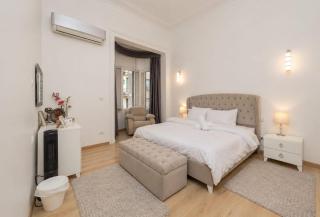Luxury stays 2BR Downtown Cairo - 7